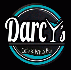 Darcy's Cafe & Wine Bar Leongatha Menu