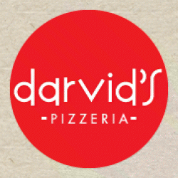 Darvid's Pizzeria Croydon Menu