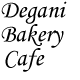 Degani Bakery Cafe Northcote Menu