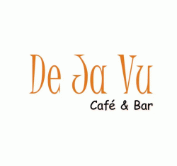 Dejavu Cafe & Bar Pty Ltd Mooloolaba Menu