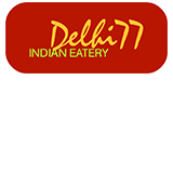 Delhi 77 Bella Vista Menu