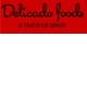 Delicado Foods Pty Ltd McMahons Point Menu