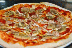 Divine Pizza & Pasta Burpengary Menu