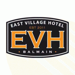 East Village Hotel Balmain Balmain East Menu