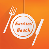 Easties Beach Cafe & Takeaway Corrimal East Menu