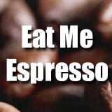 Eat Me Espresso Alexandria Menu