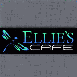 Ellie's Cafe Port Kennedy Menu