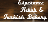 Esperance Kebab & Turkish Bakery Esperance Menu