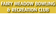 Fairy Meadow Bowling & Recreation Club Fairy Meadow Menu