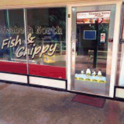 Fast Food Fish and Chippy Elizabeth North Menu