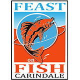 Feast on Fish Carindale Menu
