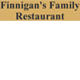 Finnigan's Family Restaurant Cranbourne Menu