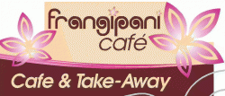 Frangipanis Cafe & Function Room Bundaberg Menu
