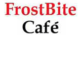 Frostbite Cafe Yea Menu