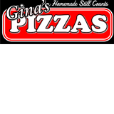 Gina's Pizzas Dubbo Menu
