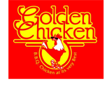 Golden Chicken Scarness Menu