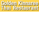 Golden Kinnaree Thai Restaurant Katoomba Katoomba Menu