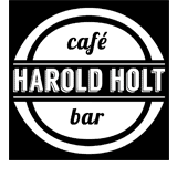 Harold Holt Cafe & Bar Port Melbourne Menu