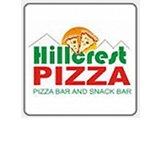 Hillcrest Pizza Hillcrest Menu