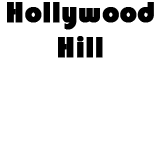 Hollywood Hill Richmond Menu