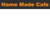Home Made Cafe Beaufort Menu