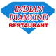 Indian Diamond Restaurant Maryborough Menu