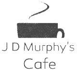 PD Murphy Cafe Cooma Menu