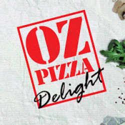 Oz Pizza Delight Croydon North Menu