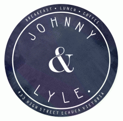 Johnny & Lyle Echuca Menu