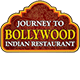 Journey to Bollywood Mooloolaba Menu