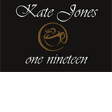Kate Jones @ One Nineteen Orange Menu