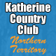 Katherine Country Club Katherine South Menu