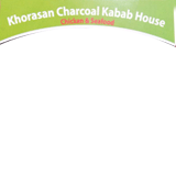 Khorasan Charcoal Kabab House Ferryden Park Menu