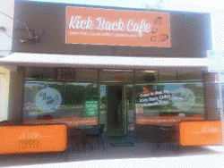 Kick Back Cafe Pty Ltd Baxter Menu