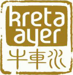Kreta Ayer Restaurant Pty Ltd