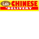 Lais Chinese Thai Indian Delivery Miami Menu