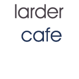 The Larder Cafe Devonport Menu