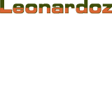 Leonardoz Wivenhoe Menu