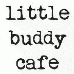 Little Buddy Cafe Ringwood Menu