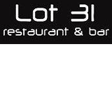 Lot 31 Restaurant & Bar Cowra Menu