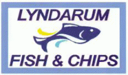 Lyndarum Fish & Chips Epping Menu