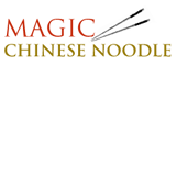 Magic Chinese Noodle Andergrove Menu