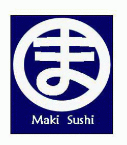 Maki Sushi Eltham Menu