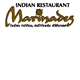 Marinades Indian Restaurant Cairns City Menu