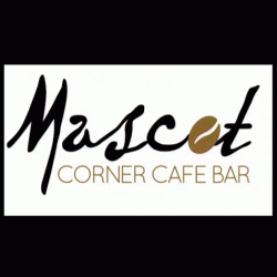 Mascot Corner Cafe Bar Mascot Menu