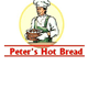 Mudgee Bakery Pty Ltd T/A Peter M Hot Bread Mudgee Menu