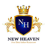 New Heaven Indian Restaurant Millicent Menu