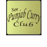 New Punjab Curry Club Regents Park Regents Park Menu