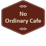 No Ordinary Cafe Willoughby Menu