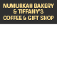 Numurkah Bakery & Tiffany's Coffee & Gift Shop Numurkah Menu